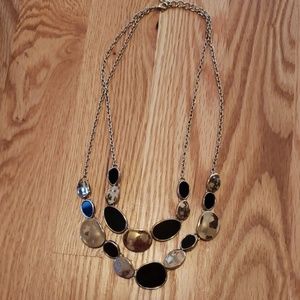 Necklace in great condition.